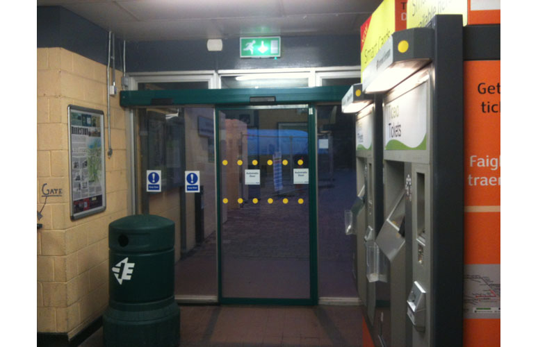Train-Station-single-automatic-sliding-door-5